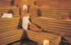 Joy Kiris World Hotel 